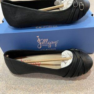 NWT Jellypop Genesis Shoes 7W
